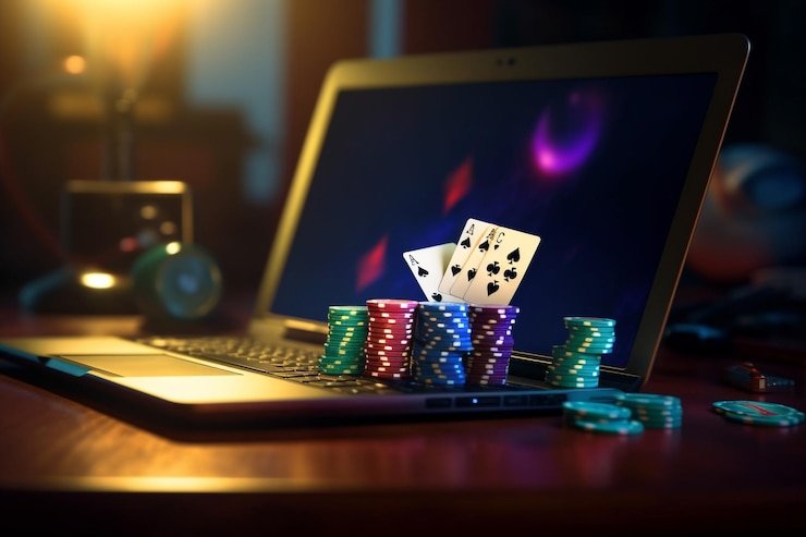 kompasqq account dashboard showing balance, betting history, and active markets